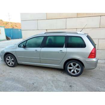 PEUGEOT 307 BREAK (3E)