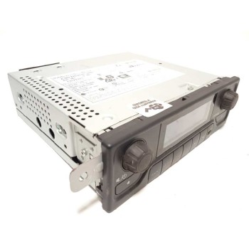 SISTEMA AUDIO / RADIO CD A9078200301 A90782003019107