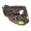 Recambio de elevalunas trasero izquierdo para chrysler sebring berlina 2.0 crd cat referencia OEM IAM 68021443AA  68021447AA