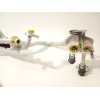 Recambio de tubos aire acondicionado para lynk & co 01 phev referencia OEM IAM 8888948346 8888767760 
