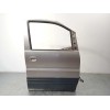 Recambio de puerta delantera derecha para hyundai h 1 2.5 turbodiesel referencia OEM IAM 760044G010  