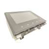 Recambio de pantalla multifuncion para renault clio v (b7_) tce 90 (b7mt) referencia OEM IAM 280346916R  