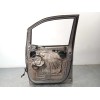 Recambio de puerta delantera derecha para hyundai h 1 2.5 turbodiesel referencia OEM IAM 760044G010  