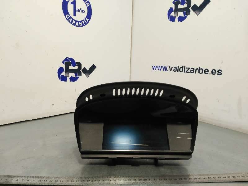 PANTALLA MULTIFUNCION 9151975 65829151975 A2C53299838