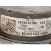 Recambio de abs para citroën c3 tonic referencia OEM IAM 9678416180 10091511603 10022000664