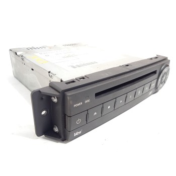 Recambio de sistema audio / radio cd para chrysler grand voyager v (rt) 2.8 crd referencia OEM IAM P05064063AE K05064063AE 