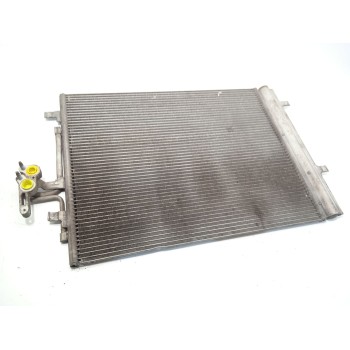 Recambio de condensador / radiador aire acondicionado para volvo s60 ii (134) d2 referencia OEM IAM 6G9119710DB 31332027 