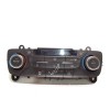 Recambio de mando climatizador para ford focus 1.0 ecoboost cat referencia OEM IAM F1ET18C612AK 2373035 