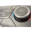 Recambio de mando climatizador para ford focus lim. titanium referencia OEM IAM F1ET18C612AE 2373035 