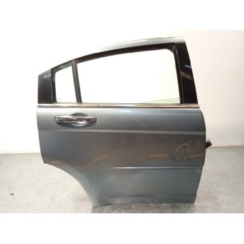 Recambio de puerta trasera derecha para chrysler sebring berlina 2.0 crd cat referencia OEM IAM 5074524AB  