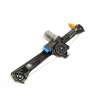 Recambio de elevalunas delantero izquierdo para lancia delta (181) 1.6 diesel cat referencia OEM IAM 51943449  
