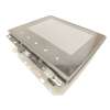 Recambio de pantalla multifuncion para renault clio v (b7_) tce 90 (b7mt) referencia OEM IAM 280346916R  