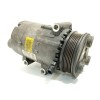Recambio de compresor aire acondicionado para ford s-max (wa6) 2.0 tdci referencia OEM IAM 6G9119D629GC 1858669 