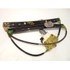 Recambio de elevalunas trasero derecho para audi q7 (4lb) 3.0 tdi quattro referencia OEM IAM 4L0959802B  