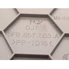 Recambio de guantera para seat leon sportstourer (kl8) fr referencia OEM IAM 5FB857095G 5FB857563A 5FB857095G4PK