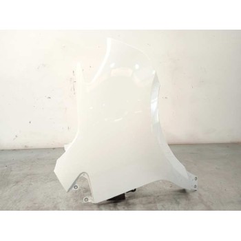 Recambio de aleta delantera derecha para mercedes-benz sprinter 4-t furgoneta (b907, b910) 419 cdi rwd (907.643, 907.645, 907.64