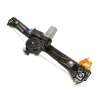 Recambio de elevalunas delantero izquierdo para lancia delta (181) 1.6 diesel cat referencia OEM IAM 51943449  