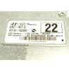 Recambio de modulo electronico para hyundai ioniq (ae) 1.6 gdi hybrid referencia OEM IAM 95740G2400  
