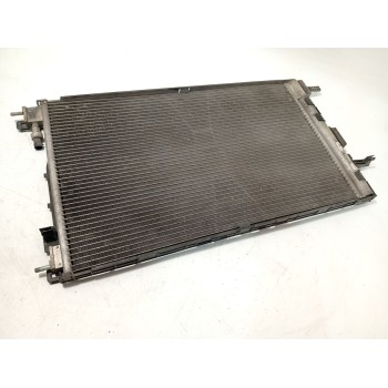 Recambio de condensador / radiador aire acondicionado para opel insignia a sports tourer (g09) 2.0 cdti (35) referencia OEM IAM 