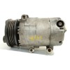 Recambio de compresor aire acondicionado para ford s-max (wa6) 2.0 tdci referencia OEM IAM 6G9119D629GC 1858669 