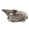 Recambio de faro izquierdo para ford focus berlina (cap) trend referencia OEM IAM 4M5113101JB  1480996