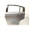 Recambio de puerta trasera izquierda para chrysler sebring berlina 2.0 crd cat referencia OEM IAM 5074525AB  