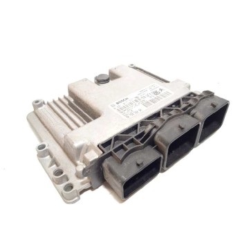 Recambio de centralita motor uce para citroën c3 tonic referencia OEM IAM 9676833080 9666729680 0281017337