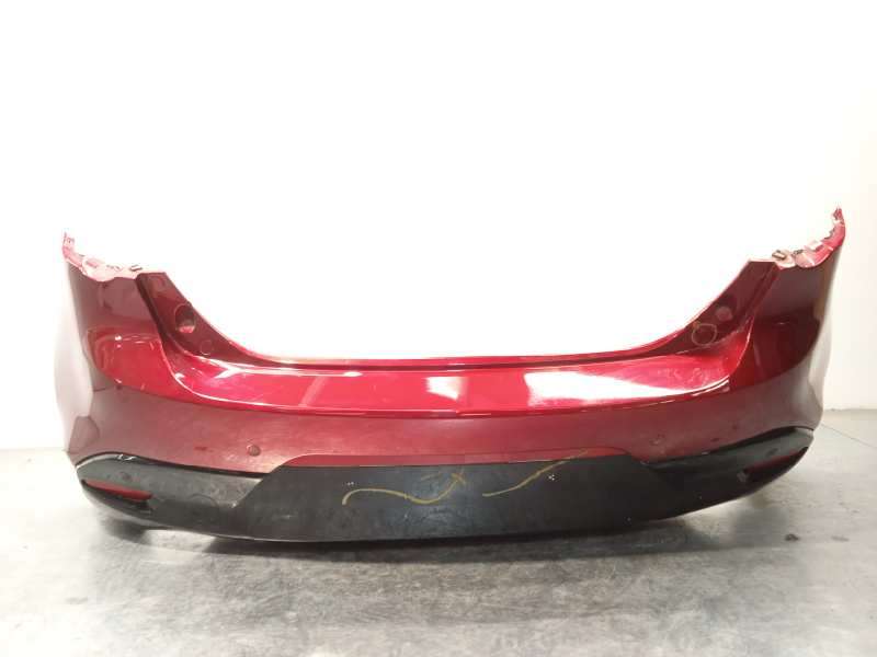 PARAGOLPES TRASERO BDTS50221B BDTS50221BBB