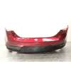 Recambio de paragolpes trasero para mazda 3 berlina (bp) referencia OEM IAM BDTS50221B  BDTS50221BBB