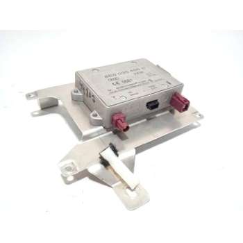 MODULO ELECTRONICO 8E0035456D 
