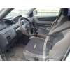 nissan x-trail i (t30) del año 2006