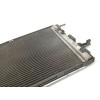 Recambio de condensador / radiador aire acondicionado para opel insignia a sports tourer (g09) 2.0 cdti (35) referencia OEM IAM 
