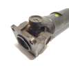 Recambio de transmision central delantera para nissan np300 pick-up (d23) 2.3 dci diesel cat referencia OEM IAM 372004JA0A  