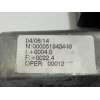 Recambio de elevalunas delantero izquierdo para lancia delta (181) 1.6 diesel cat referencia OEM IAM 51943449  