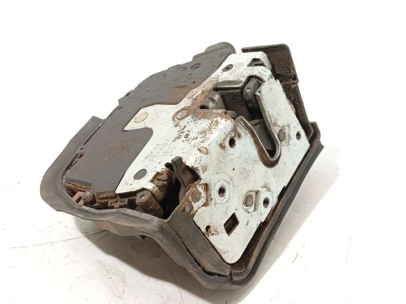 CERRADURA PUERTA TRASERA IZQUIERDA 8402601 51228402601 