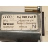 Recambio de elevalunas trasero derecho para audi q7 (4lb) 3.0 tdi quattro referencia OEM IAM 4L0959802B  