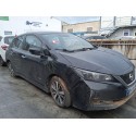 NISSAN LEAF (ZE1)