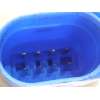 Recambio de cerradura puerta delantera izquierda para volkswagen t6 transporter kombi referencia OEM IAM 3B1837015BC  