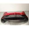Recambio de paragolpes trasero para mazda 3 berlina (bp) referencia OEM IAM BDTS50221B  BDTS50221BBB
