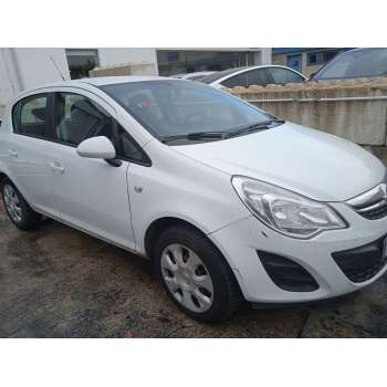 OPEL CORSA D (S07)