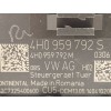 Recambio de modulo confort para porsche panamera (970) 3.0 d referencia OEM IAM 4H0959792S  