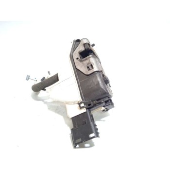 Recambio de cerradura puerta delantera derecha para citroën c3 tonic referencia OEM IAM 006246  9800624680