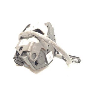 Recambio de cerradura puerta delantera derecha para ford focus iii sedán 1.0 ecoboost referencia OEM IAM BM5AA21812BF 2066073 