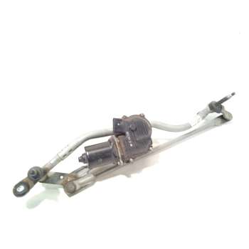MOTOR LIMPIA DELANTERO 8K1955023D 8K1955119B 