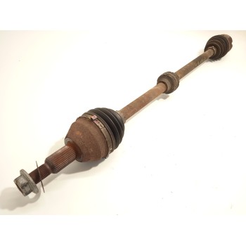 Recambio de transmision delantera derecha para chrysler grand voyager v (rt) 2.8 crd referencia OEM IAM P04880212AE K04880212AE 