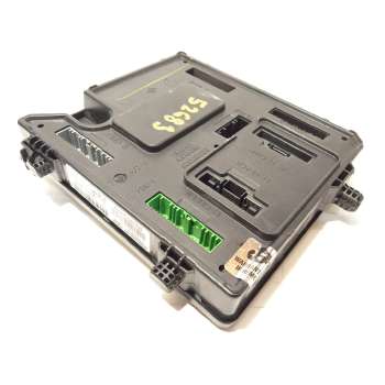 CENTRALITA CONFORT 284B15986R S180098101C