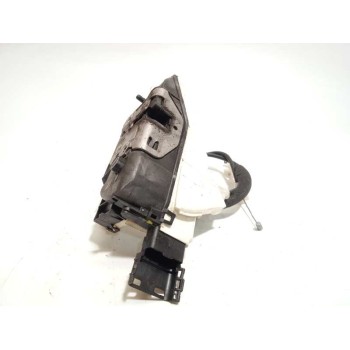 CERRADURA PUERTA DELANTERA IZQUIERDA 006244 9800624480