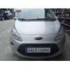 ford ka (ru8) del año 2010