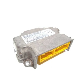 Recambio de centralita airbag para chrysler sebring berlina 2.0 crd cat referencia OEM IAM P04672404AC K04672404AC 