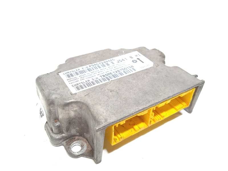CENTRALITA AIRBAG P04672404AC K04672404AC 